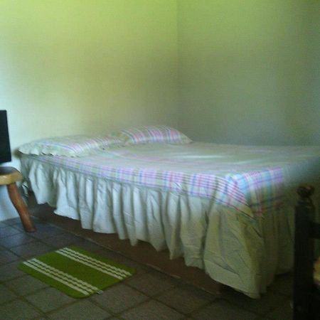Aluga Se Suites São Miguel dos Milagres Eksteriør billede