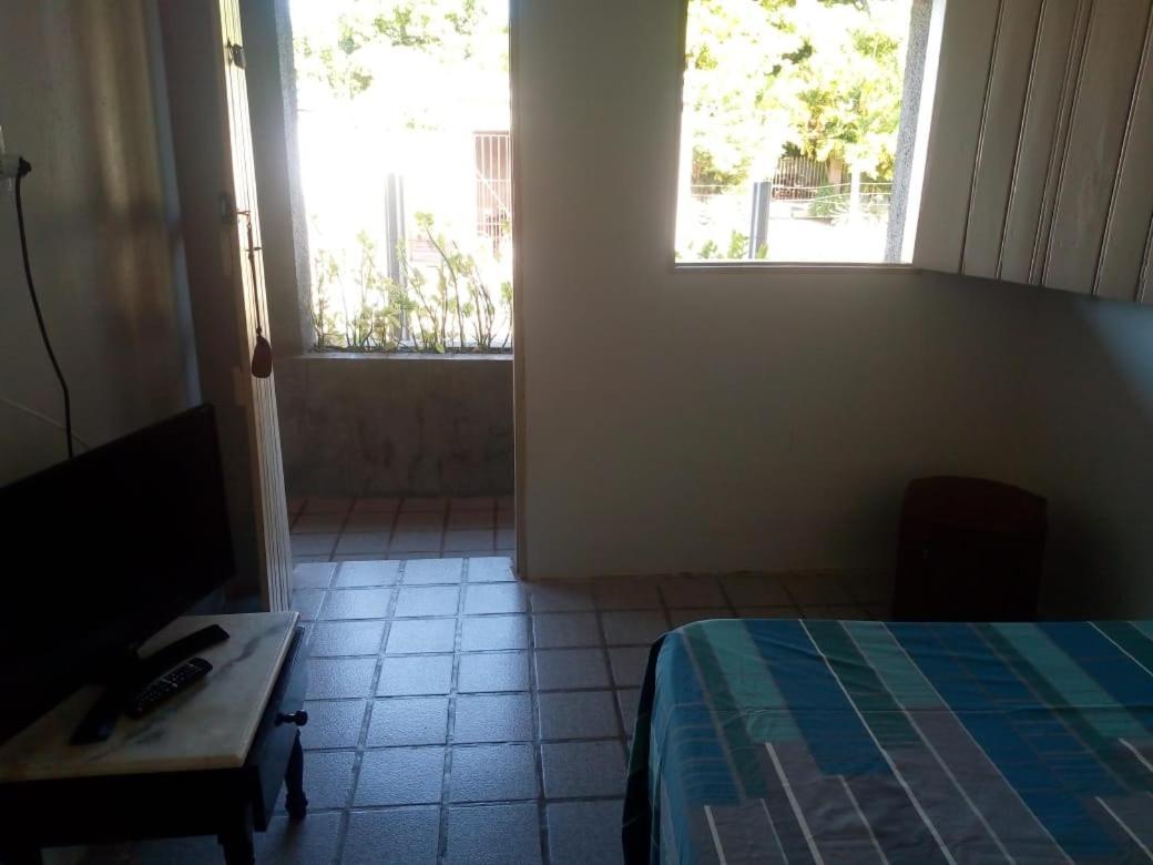 Aluga Se Suites São Miguel dos Milagres Eksteriør billede