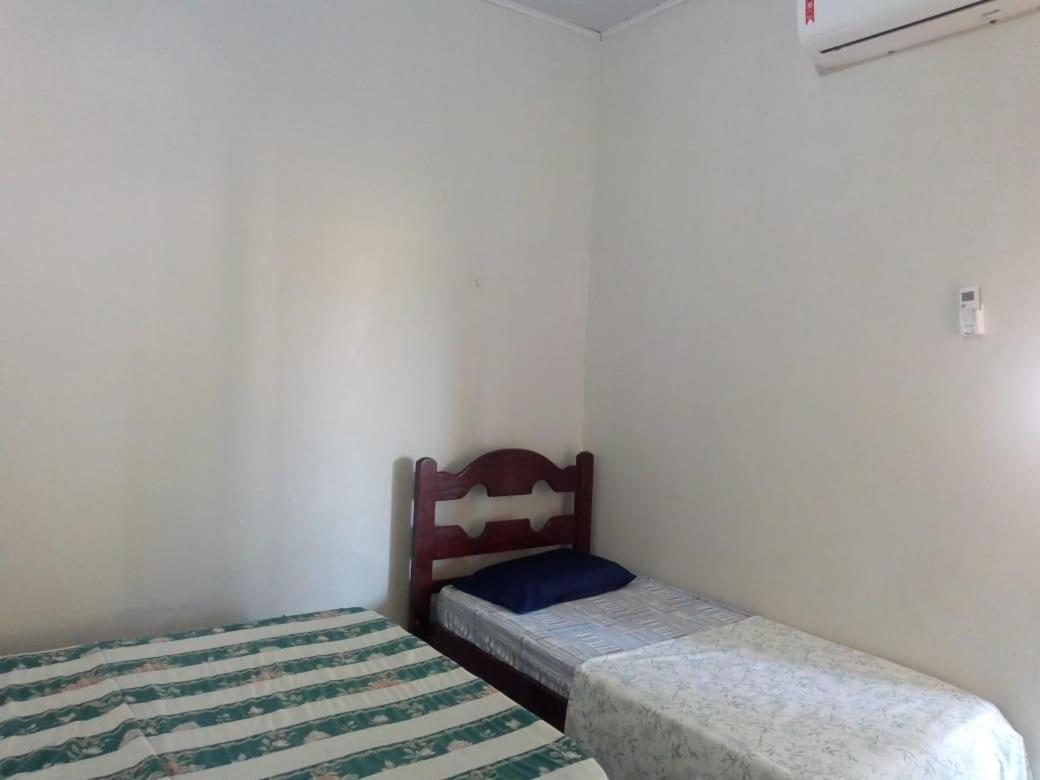 Aluga Se Suites São Miguel dos Milagres Eksteriør billede
