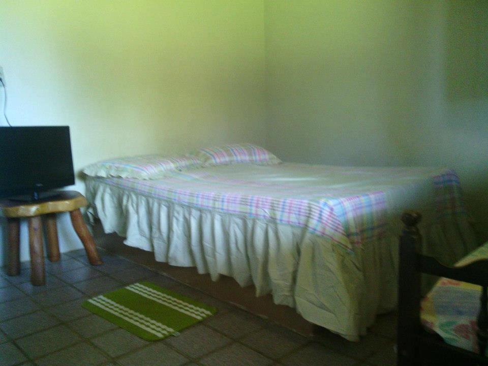 Aluga Se Suites São Miguel dos Milagres Eksteriør billede