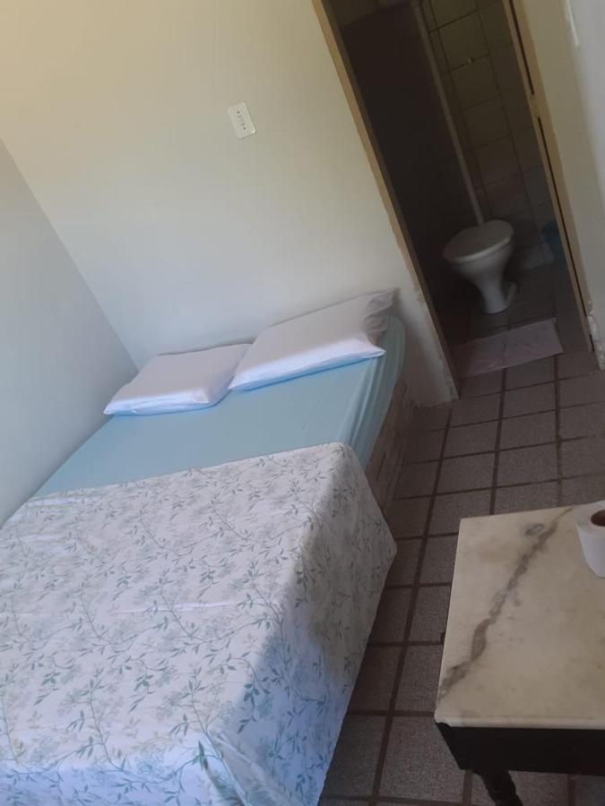 Aluga Se Suites São Miguel dos Milagres Eksteriør billede