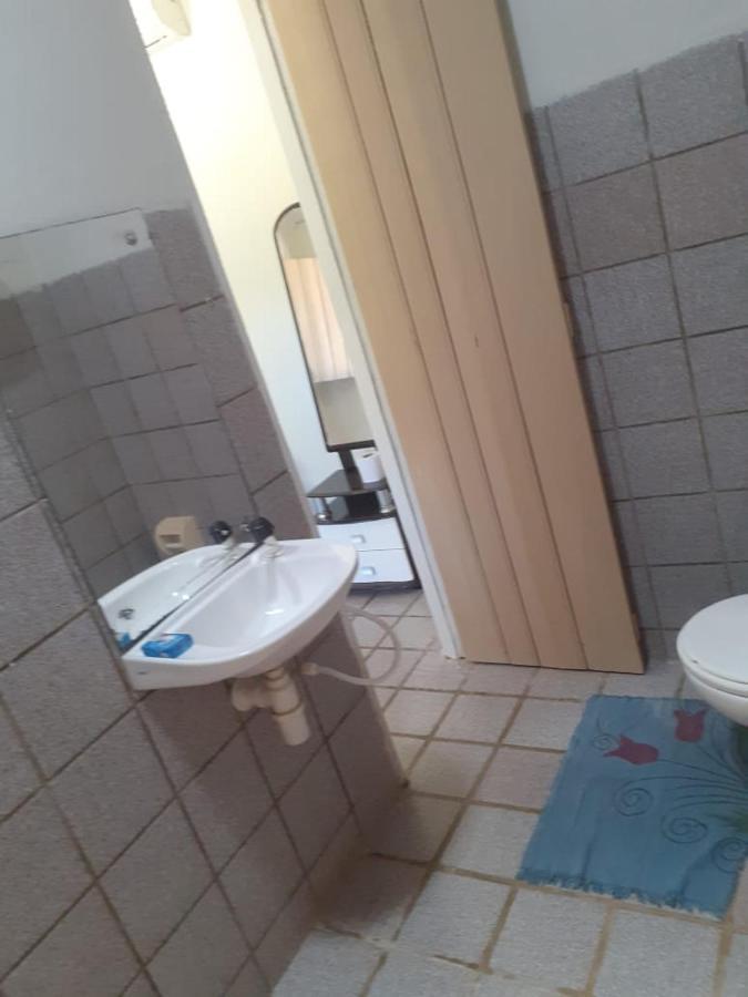 Aluga Se Suites São Miguel dos Milagres Eksteriør billede
