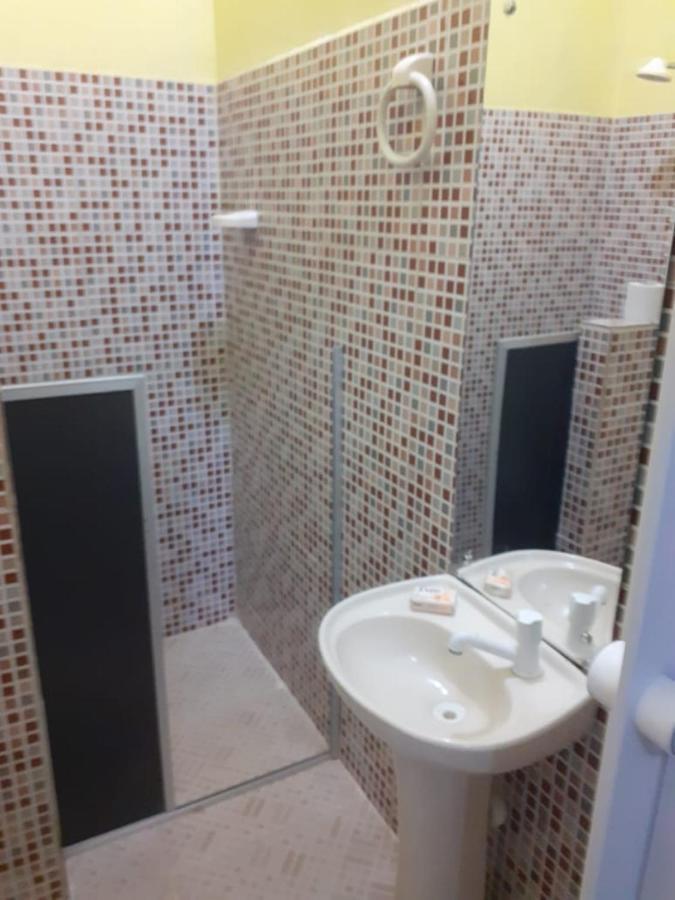 Aluga Se Suites São Miguel dos Milagres Eksteriør billede
